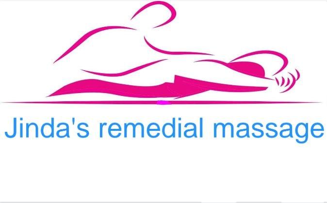 Jinda's Remedial Massage Logo